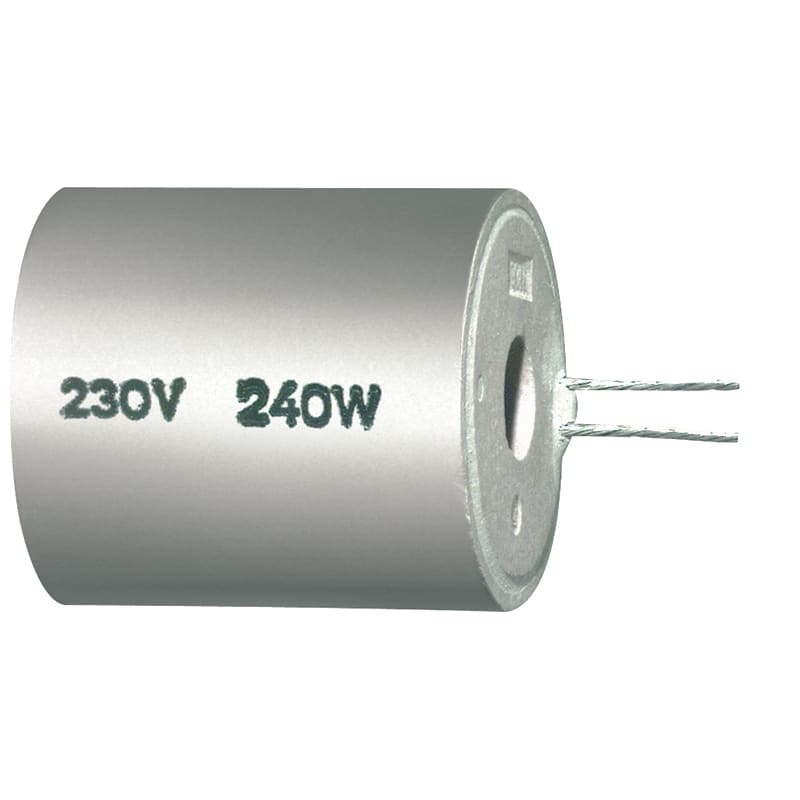 ELCART DISTRIBUTION - RESIST. POZZETTO T10      151B0