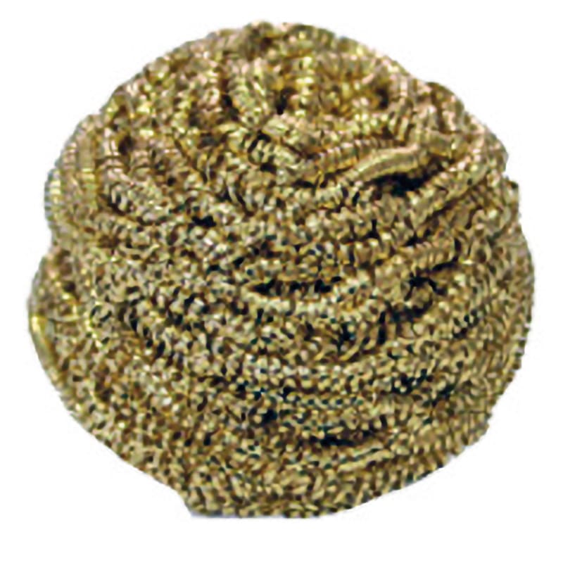 ELCART DISTRIBUTION - SPUGNETTA ERSA LEADFREE  0008M/SB