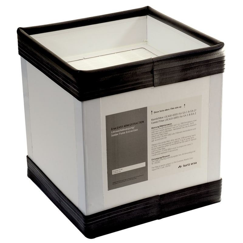 ELCART DISTRIBUTION - 0CA10-1001 FILTRO PRINCIPALE