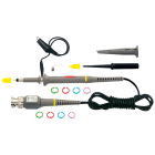 ELCART DISTRIBUTION - SONDA X OSCILLOSC. ATT. 10:1-1:1