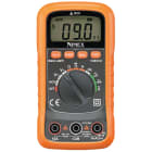 ELCART DISTRIBUTION - MULTIMETRO TASC. AUTORANGE NI8950