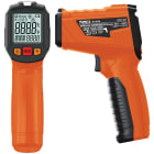 ELCART DISTRIBUTION - TERMOMETRO AD INFRAROSSI NI 8050