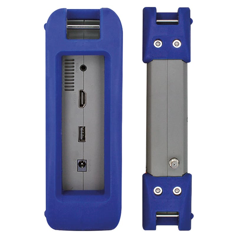 ELCART DISTRIBUTION - MISURATORE DI CAMPO HD PRO DOLBY