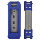 ELCART DISTRIBUTION - MISURATORE DI CAMPO HD PRO DOLBY