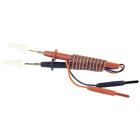 ELCART DISTRIBUTION - COPPIA PUNTALI X MULTIMETRI 5000