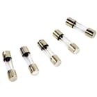 ELCART DISTRIBUTION - CONFEZIONE DA 5 FUSIBILI 160MA