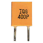 ELCART DISTRIBUTION - FILTRO CERAMICO 393 KHZ 110889500