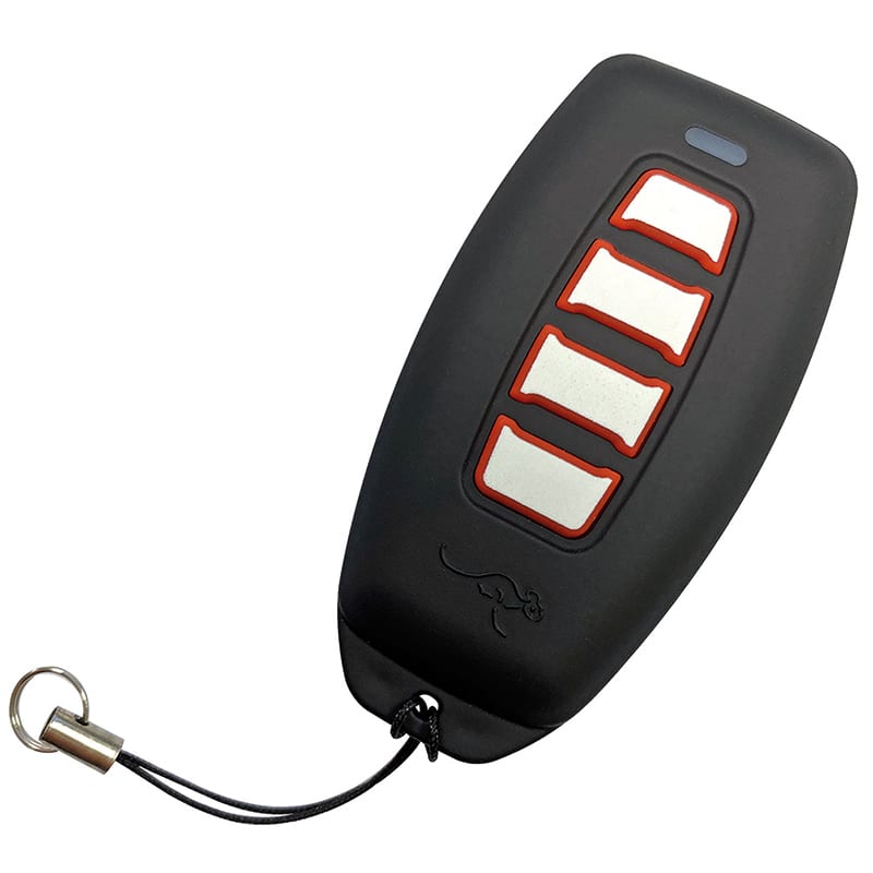 ELCART DISTRIBUTION - RADIOCOM. AUTOAPPREND. MULTIFREQ