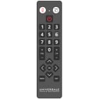 ELCART DISTRIBUTION - TELECOMANDO UNIV.X DECODER DVB-T2
