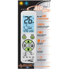 ELCART DISTRIBUTION - TELECOMANDO UNIVERS.X ARIA COND.