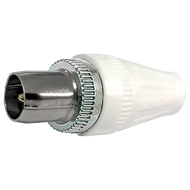 ELCART DISTRIBUTION - SPINA VOLANTE TV A VITE SCHERMATA