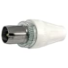 ELCART DISTRIBUTION - SPINA VOLANTE TV A VITE SCHERMATA