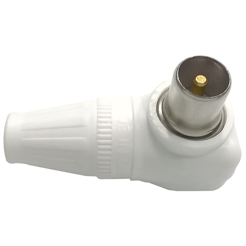 ELCART DISTRIBUTION - SPINA VOLANTE TV AD ANGOLO