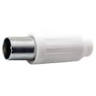 ELCART DISTRIBUTION - SPINA VOLANTE TV A VITE BIANCA