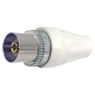 ELCART DISTRIBUTION - PRESA VOLANTE TV SCHERMATA