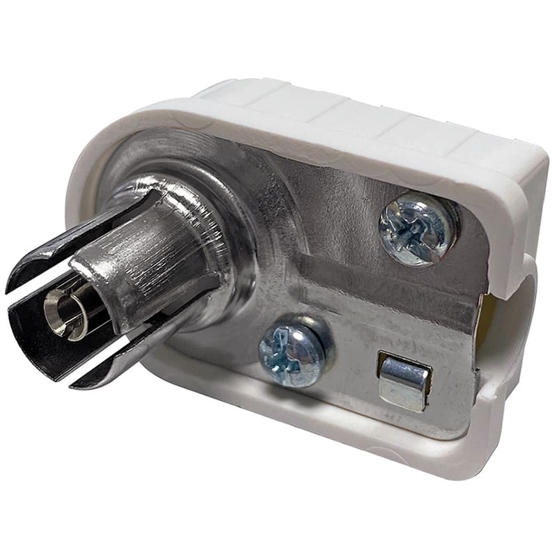 ELCART DISTRIBUTION - PRESA A PIPA 9,5 MM 120299000