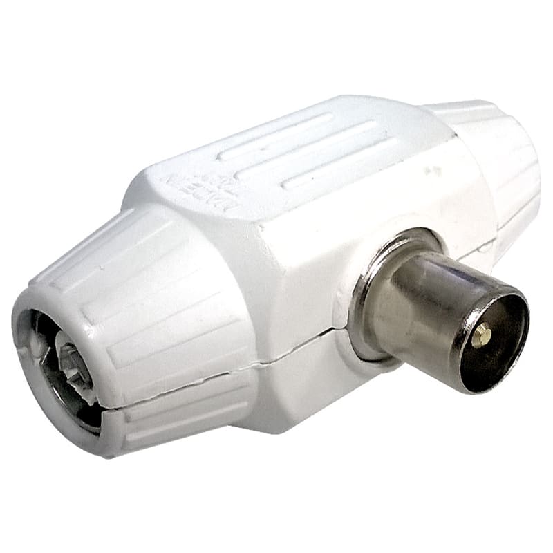 ELCART DISTRIBUTION - SPINA TRIPLA INDUTT.+ 2 PR. 9,5MM