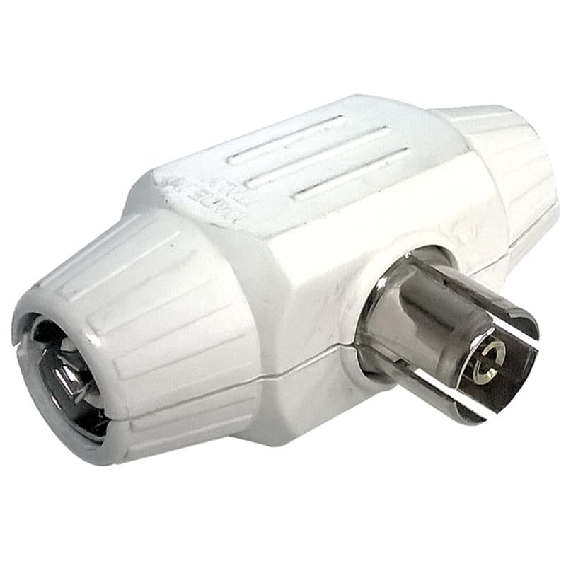 ELCART DISTRIBUTION - PRESA TRIPLA INDUTTUTTIVA 9,5MM