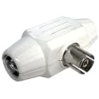 ELCART DISTRIBUTION - PRESA TRIPLA INDUTTUTTIVA 9,5MM