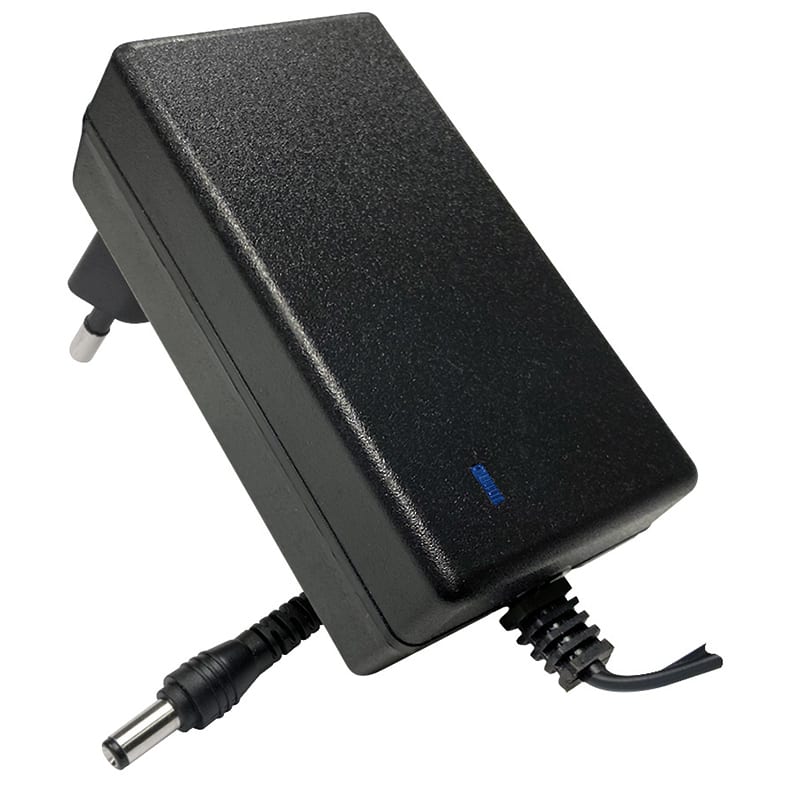 ELCART DISTRIBUTION - ALIM. SWITCH. 24 VCC 2000MA ERP