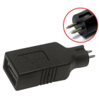 ELCART DISTRIBUTION - PRESA USB PER ALIMENTATORI MULTIT