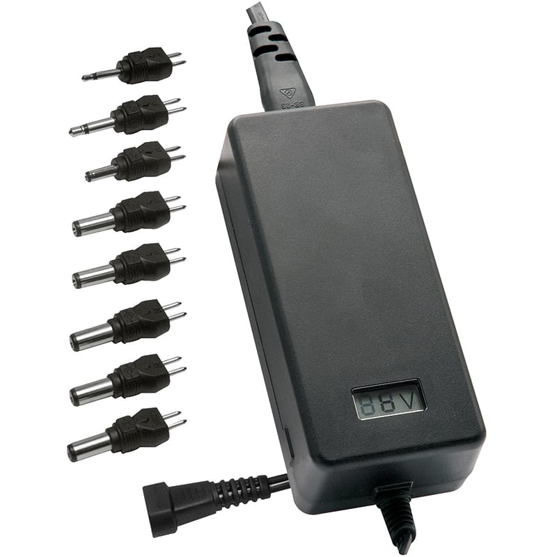 ELCART DISTRIBUTION - ALIMENT. SWITCHING USC. 5-24  VCC