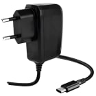ELCART DISTRIBUTION - ALIM.220V-5V 2AH CONN. USB TYPE-C