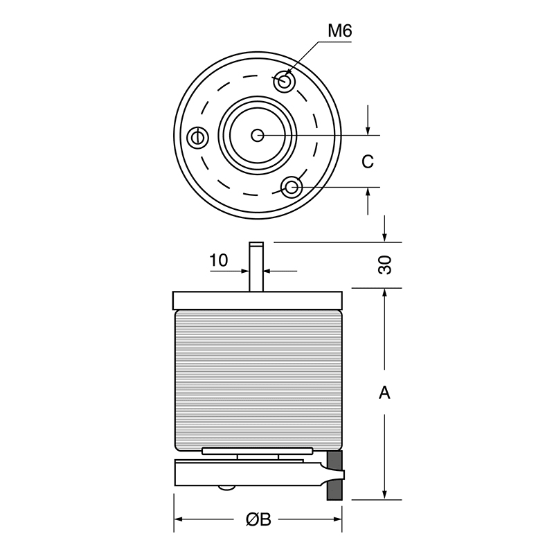 ELCART DISTRIBUTION - VARIAC TIPO INCASSO 1,50 KVA
