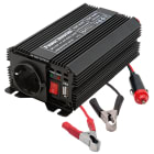 ELCART DISTRIBUTION - INVERTER 350W/12VCC/220VAC 94Y