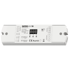 ELCART DISTRIBUTION - CONTROLLER SPI SIN.COLORE PUSH