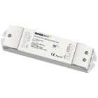 ELCART DISTRIBUTION - INTERR.DIMMER CONTR.1-10V 4CA 5A