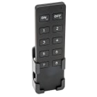 ELCART DISTRIBUTION - RADIOC. CONT. CON PULS. N/A 8ZONE 132213200