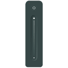 ELCART DISTRIBUTION - RADIOCOMANDO TOUCH SING.COL.1ZONA 132213600