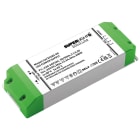 ELCART DISTRIBUTION - LEDDRIVER DIMM.TRIAC 300W 24VCC