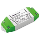 ELCART DISTRIBUTION - DRIVER CV 30W 24VCC IP20