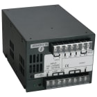 ELCART DISTRIBUTION - ALIMENT. SWITCHING 480W 12V 1 OUT