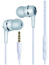 ELCART DISTRIBUTION - AURICOLARE IN-EAR CONT.VOLUME MIC