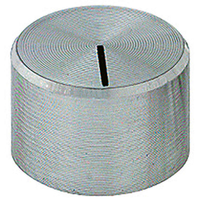 ELCART DISTRIBUTION - MANOPOLA CON INDICE D. 18,5 H. 12