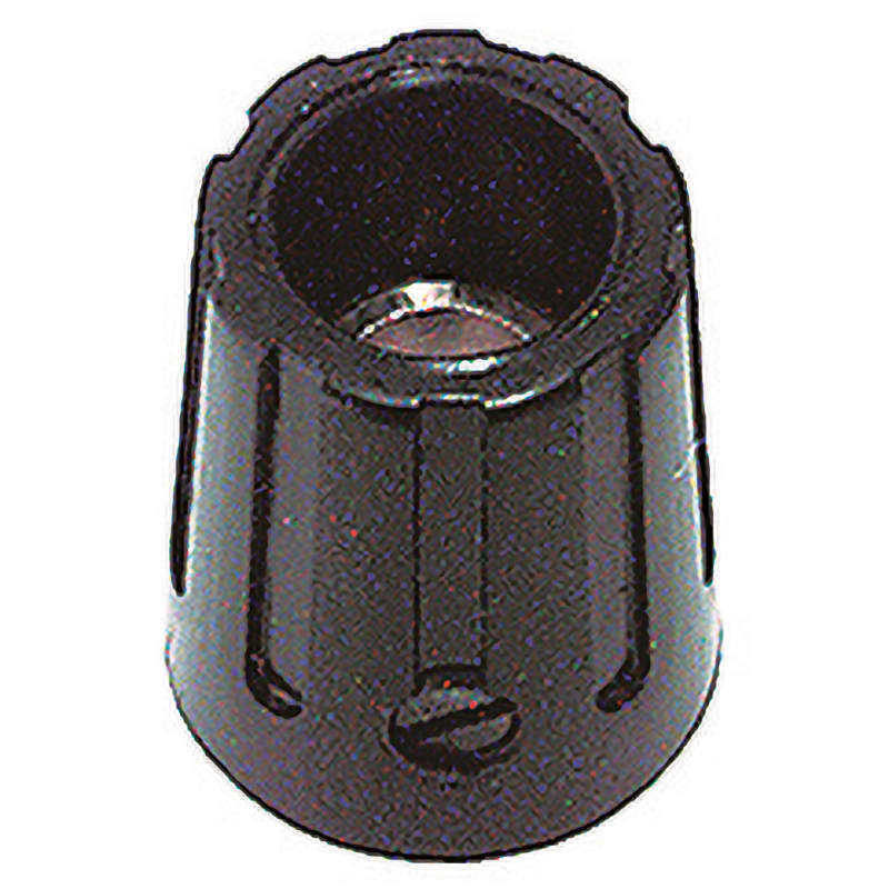 ELCART DISTRIBUTION - MANOP.COMPON.A VITE  15X16 NERA