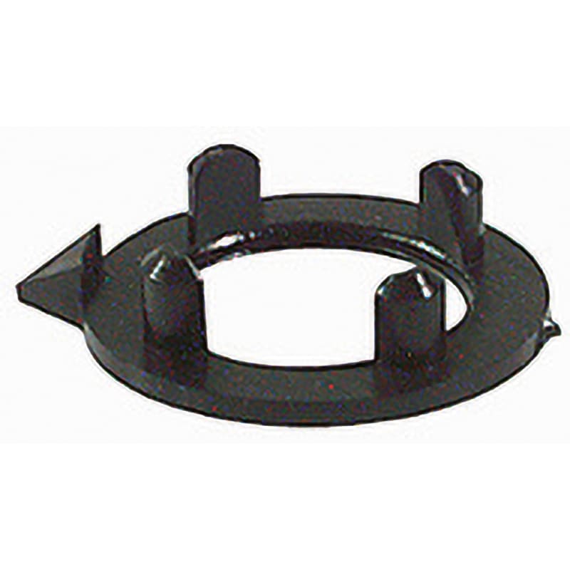 ELCART DISTRIBUTION - GHIERA X MAN.C/INDICE D.15 GRIGIA 150760400