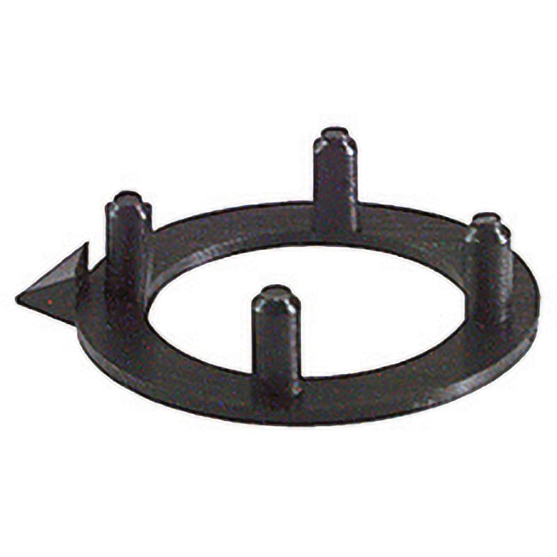 ELCART DISTRIBUTION - GHIERA X MAN.C/INDICE D.22,5 GRIG 150762400