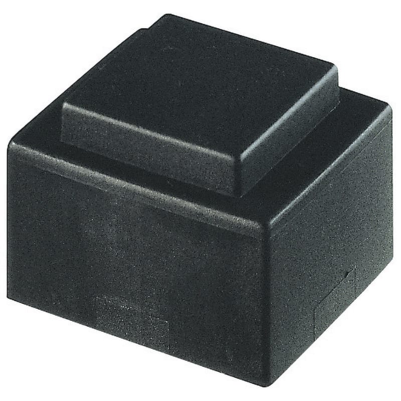 ELCART DISTRIBUTION - TRASF.INCAPS.DOPP.SEC.2VA 12V