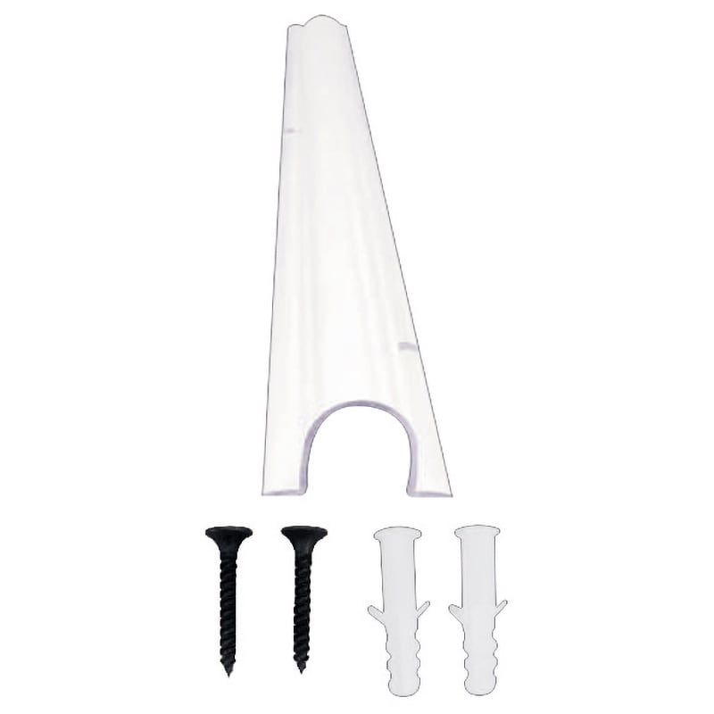 ELCART DISTRIBUTION - KIT 1M SUPERF. ORIZZ. NEON 360^