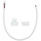 ELCART DISTRIBUTION - KIT CHIUSURA WALL WASHER S.COLORE