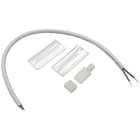 ELCART DISTRIBUTION - KIT CHIUSURA STRIPLED COB 220V