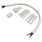 ELCART DISTRIBUTION - KIT DI TAGLIO STRIPLED RGB 220V