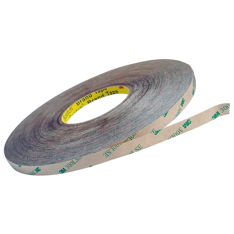 ELCART DISTRIBUTION - NASTRO BIADESIVO 3M 300LSE 55M