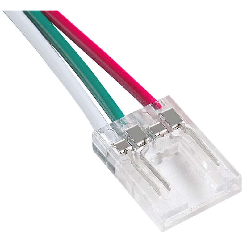 ELCART DISTRIBUTION - 4PZ CONN.COB ST.TO WI.SPI 10MM IN