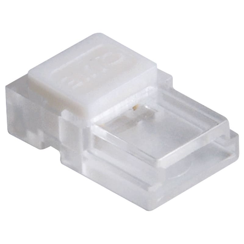 ELCART DISTRIBUTION - 4PZ CONN.CLIP STRIP-WIRE 8MM 5A