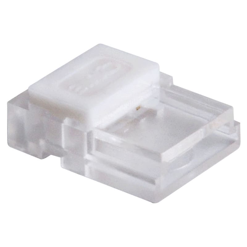 ELCART DISTRIBUTION - 4PZ CONN.CLIP STRIP-WIRE 10MM 5A